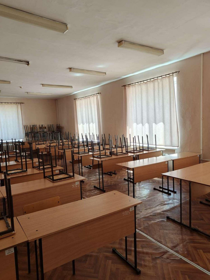 Офис Ленинградская улица, 16 Офис Ленинградская улица, 16