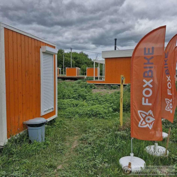 Торговое помещение улица Пацаева