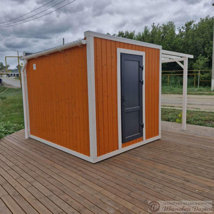 Торговое помещение улица Пацаева