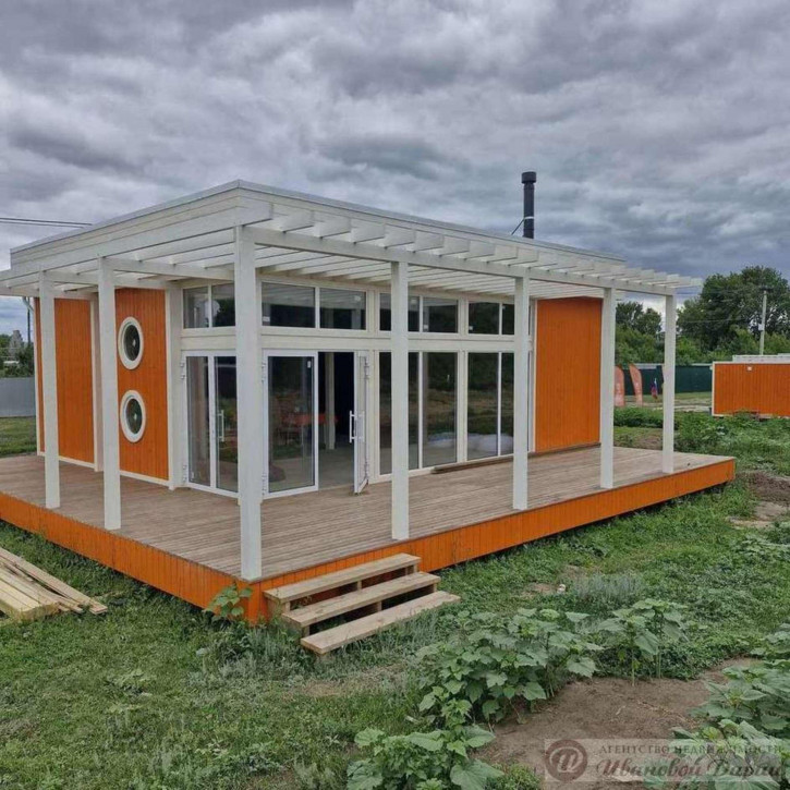 Торговое помещение улица Пацаева