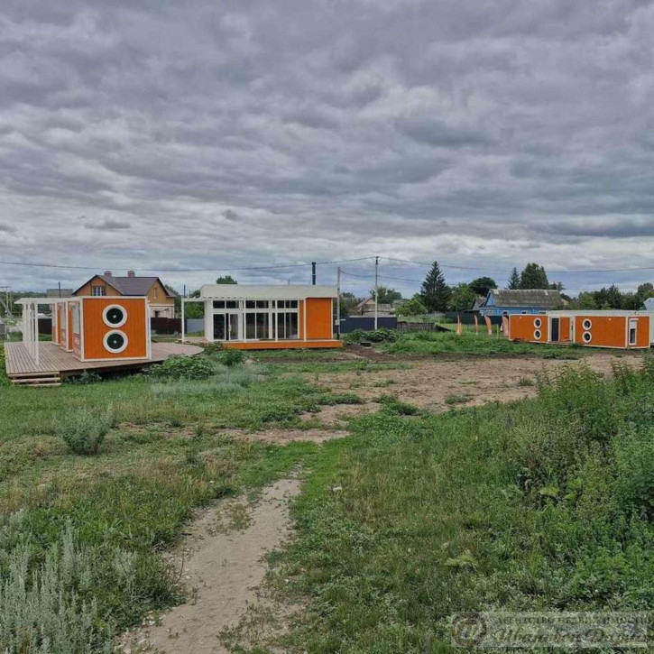 Торговое помещение улица Пацаева