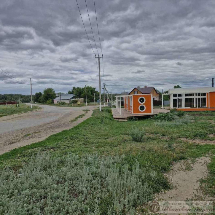 Торговое помещение улица Пацаева