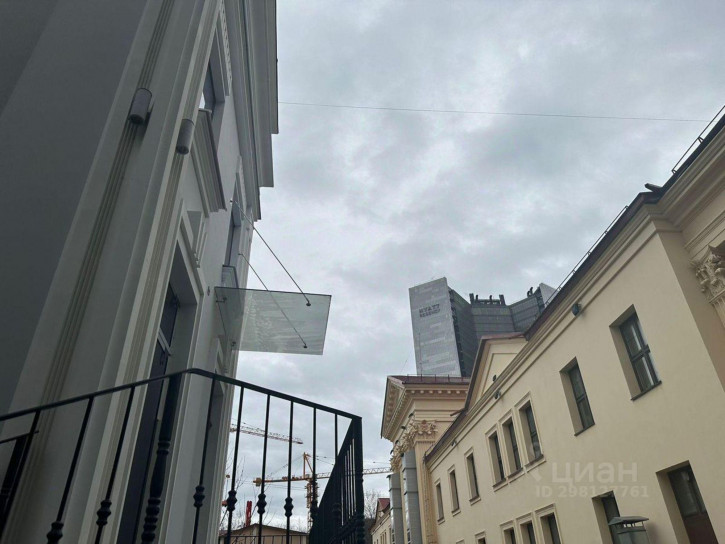 Отдельное здание Курортный проспект, 51А,  д. 51А