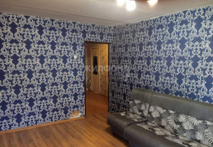 2-комн квартира Курако проспект, д.21