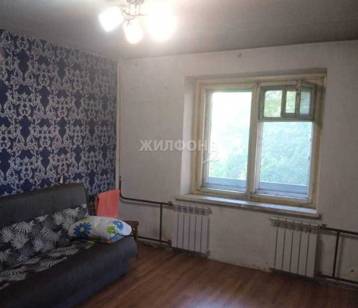 2-комн квартира Курако проспект, д.21