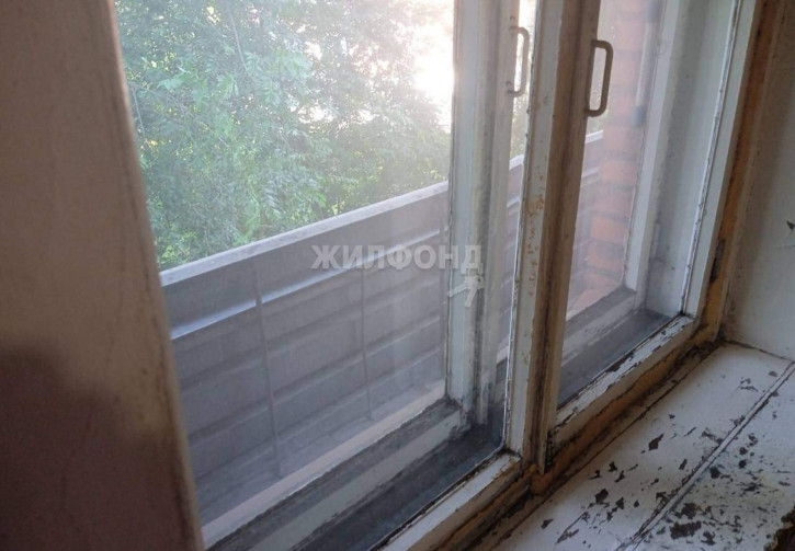 2-комн квартира Курако проспект, д.21