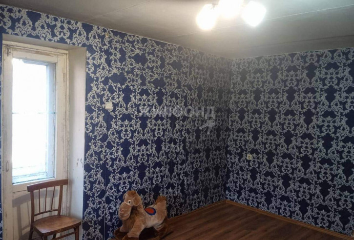 2-комн квартира Курако проспект, д.21