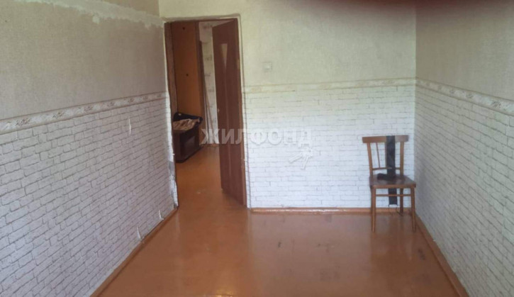 2-комн квартира Курако проспект, д.21