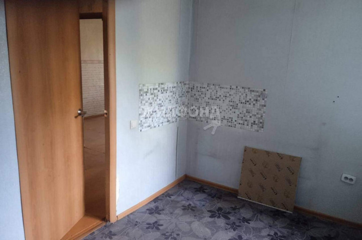 2-комн квартира Курако проспект, д.21