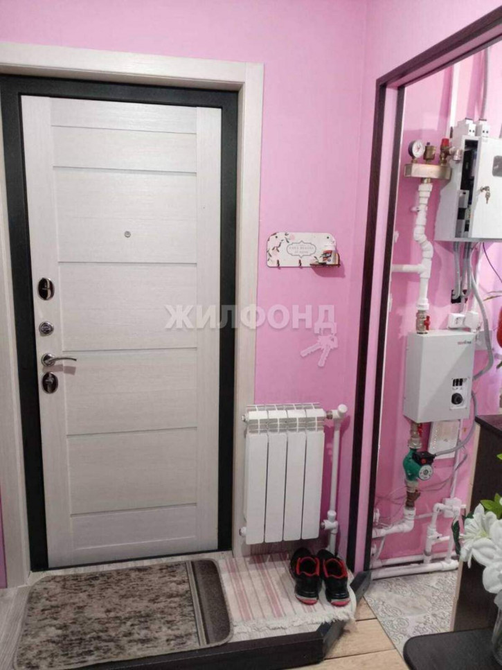 Коттедж/дом Летняя улица