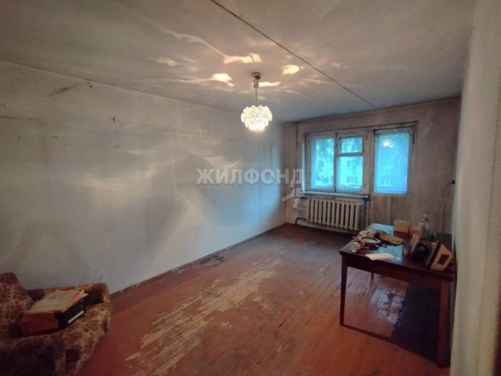 3-комн квартира Грдины улица, д.10