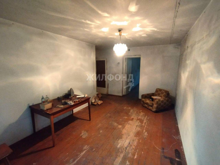 3-комн квартира Грдины улица, д.10