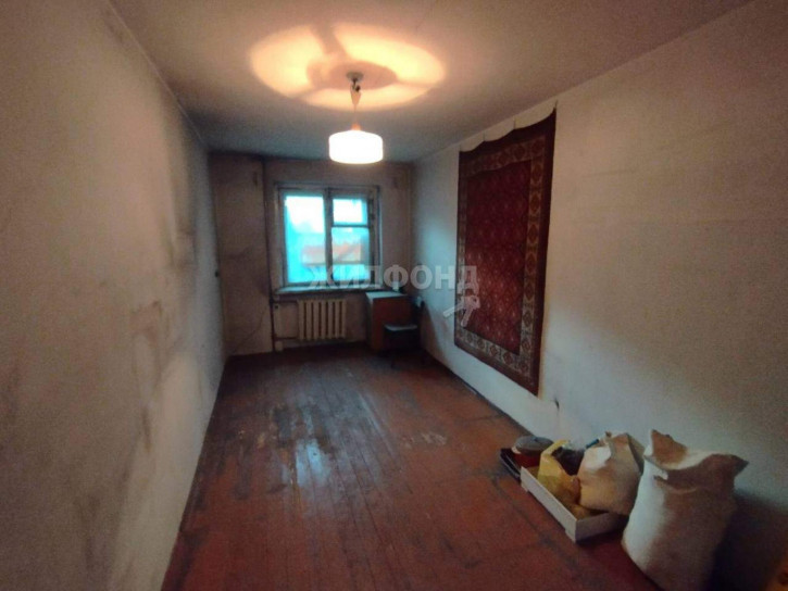 3-комн квартира Грдины улица, д.10