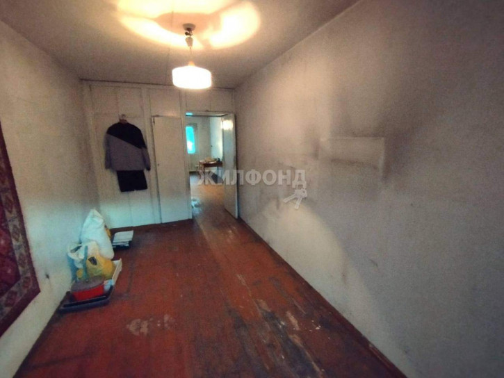 3-комн квартира Грдины улица, д.10