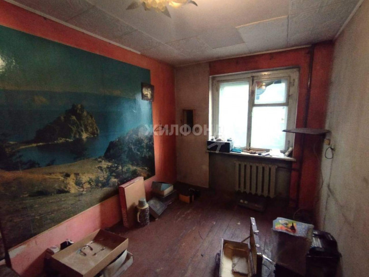 3-комн квартира Грдины улица, д.10