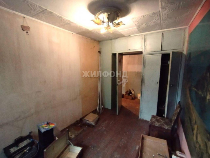 3-комн квартира Грдины улица, д.10