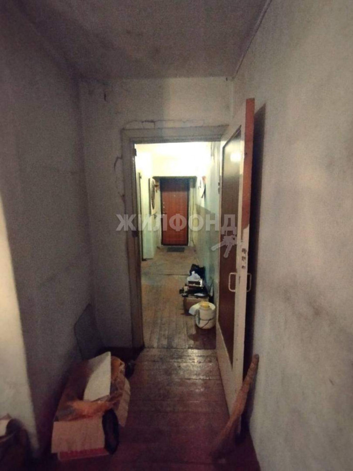 3-комн квартира Грдины улица, д.10