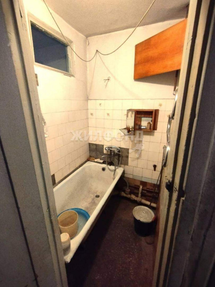 3-комн квартира Грдины улица, д.10