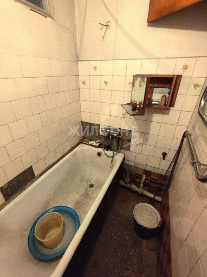 3-комн квартира Грдины улица, д.10