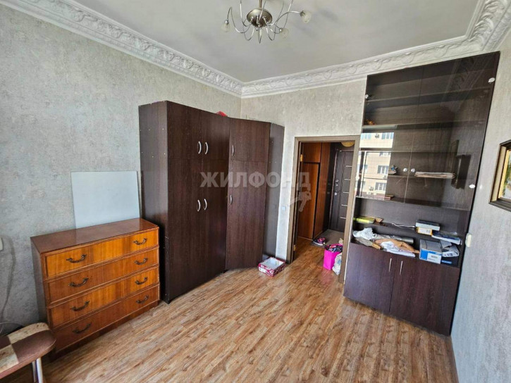 2-комн квартира Спартака улица, д.14
