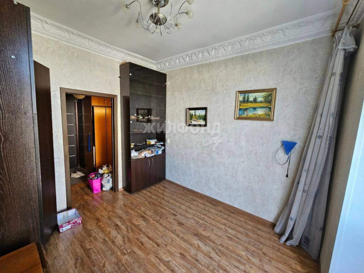 2-комн квартира Спартака улица, д.14