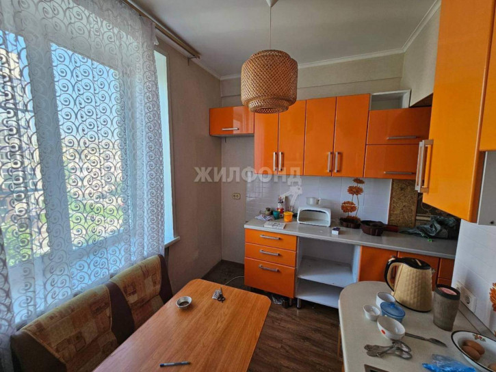 2-комн квартира Спартака улица, д.14