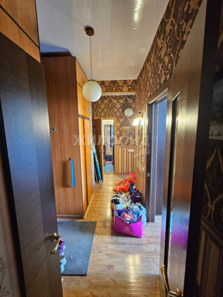 2-комн квартира Спартака улица, д.14