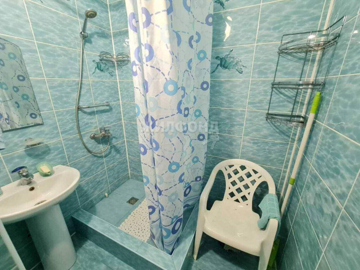 3-комн квартира Красная улица, д.29А