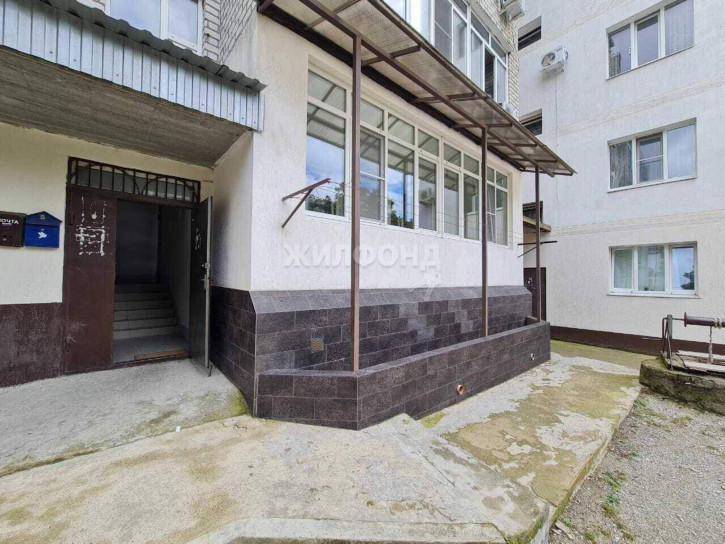 3-комн квартира Красная улица, д.29А