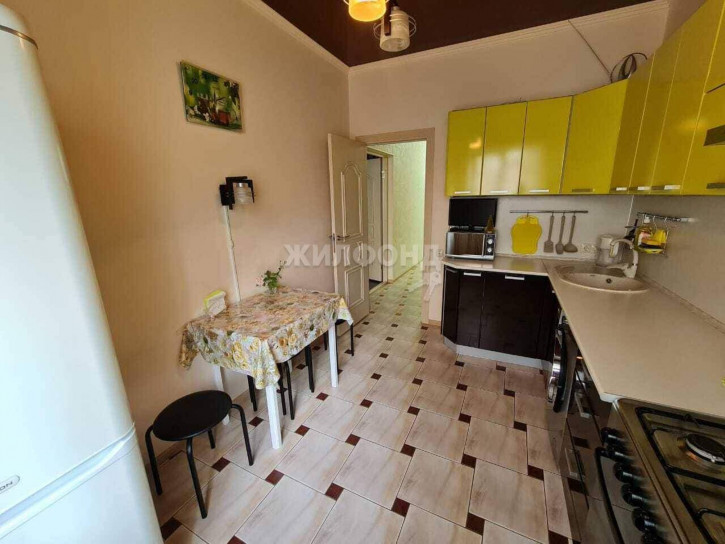 3-комн квартира Красная улица, д.29А
