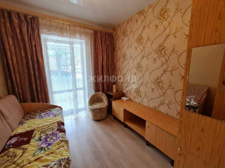 3-комн квартира Красная улица, д.29А