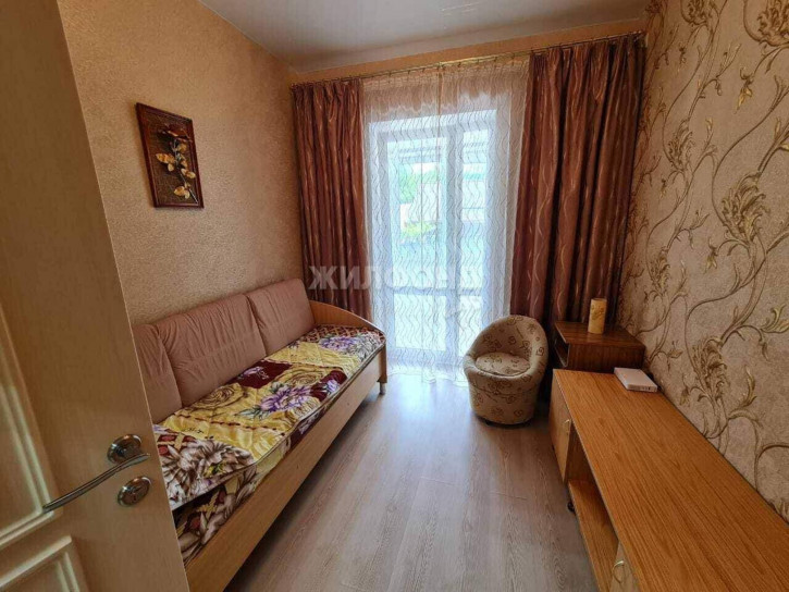 3-комн квартира Красная улица, д.29А
