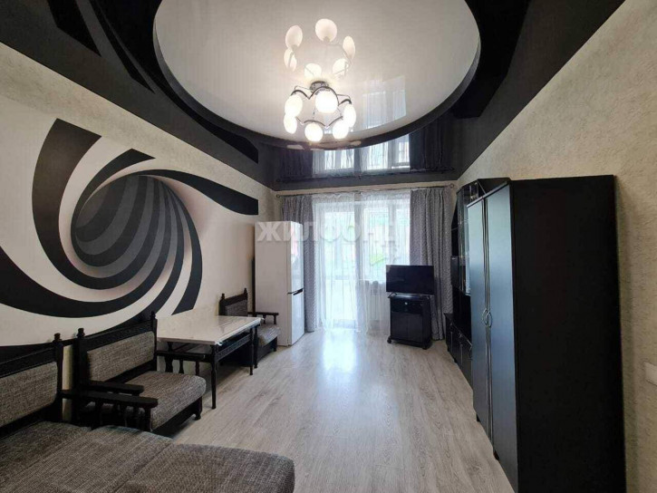 3-комн квартира Красная улица, д.29А