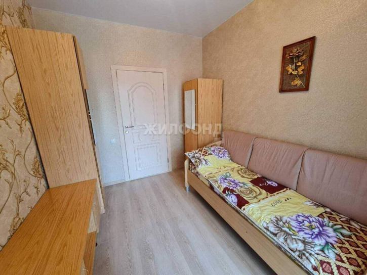 3-комн квартира Красная улица, д.29А