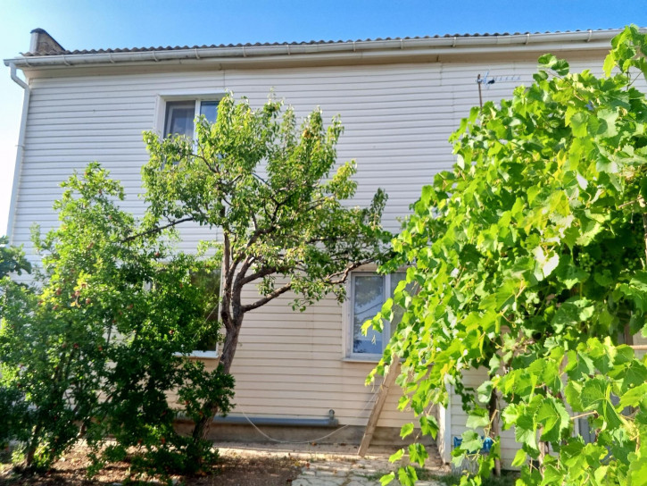 Коттедж/дом улица Клубная