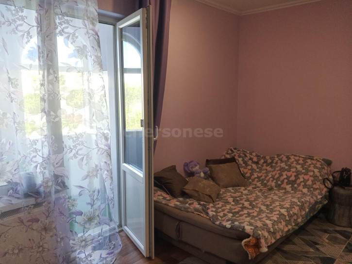 Коттедж/дом улица Клубная