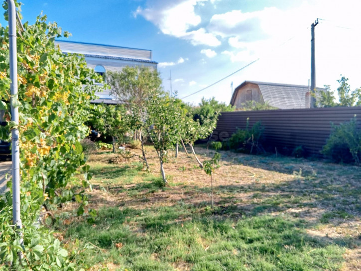 Коттедж/дом улица Клубная