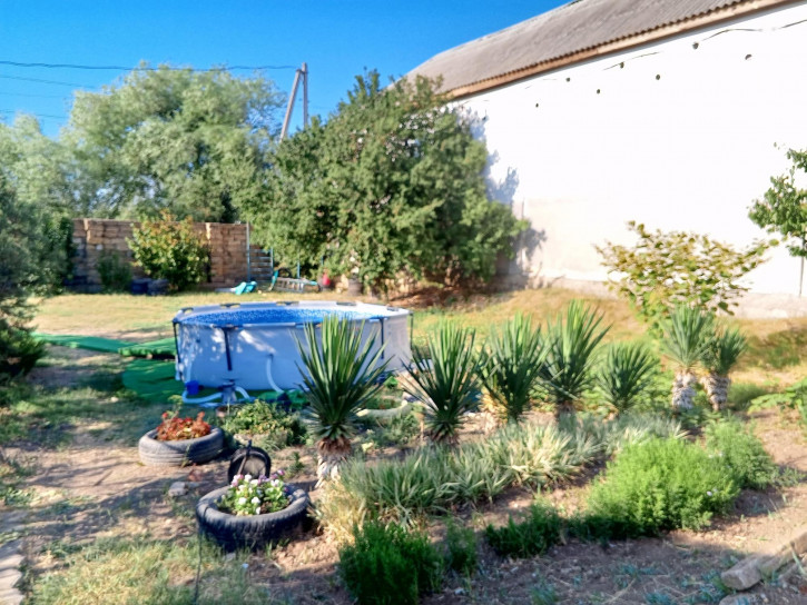 Коттедж/дом улица Клубная