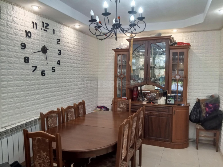 Коттедж/дом улица Клубная