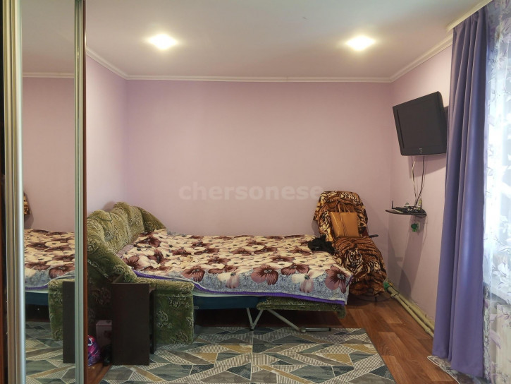 Коттедж/дом улица Клубная