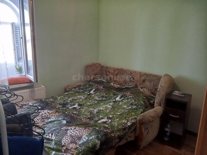 Коттедж/дом улица Клубная