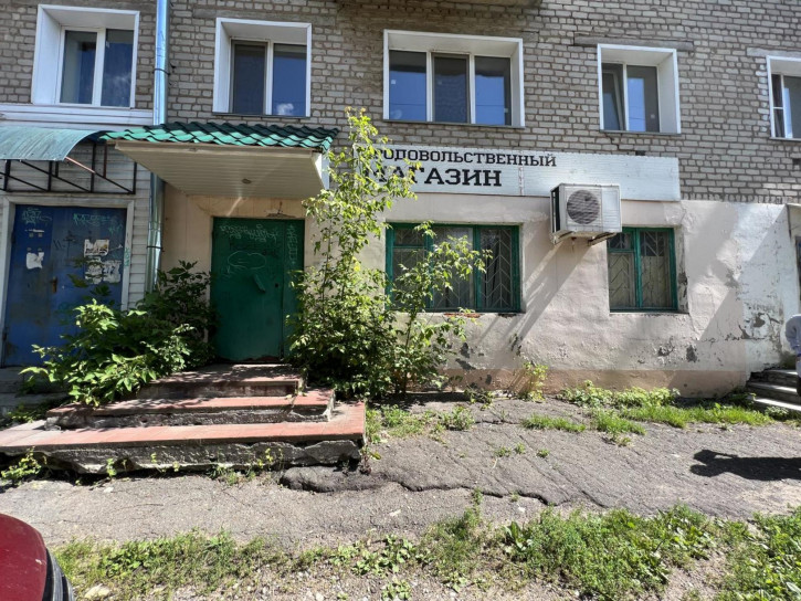 Производственное помещение Урицкого ул., 1/23