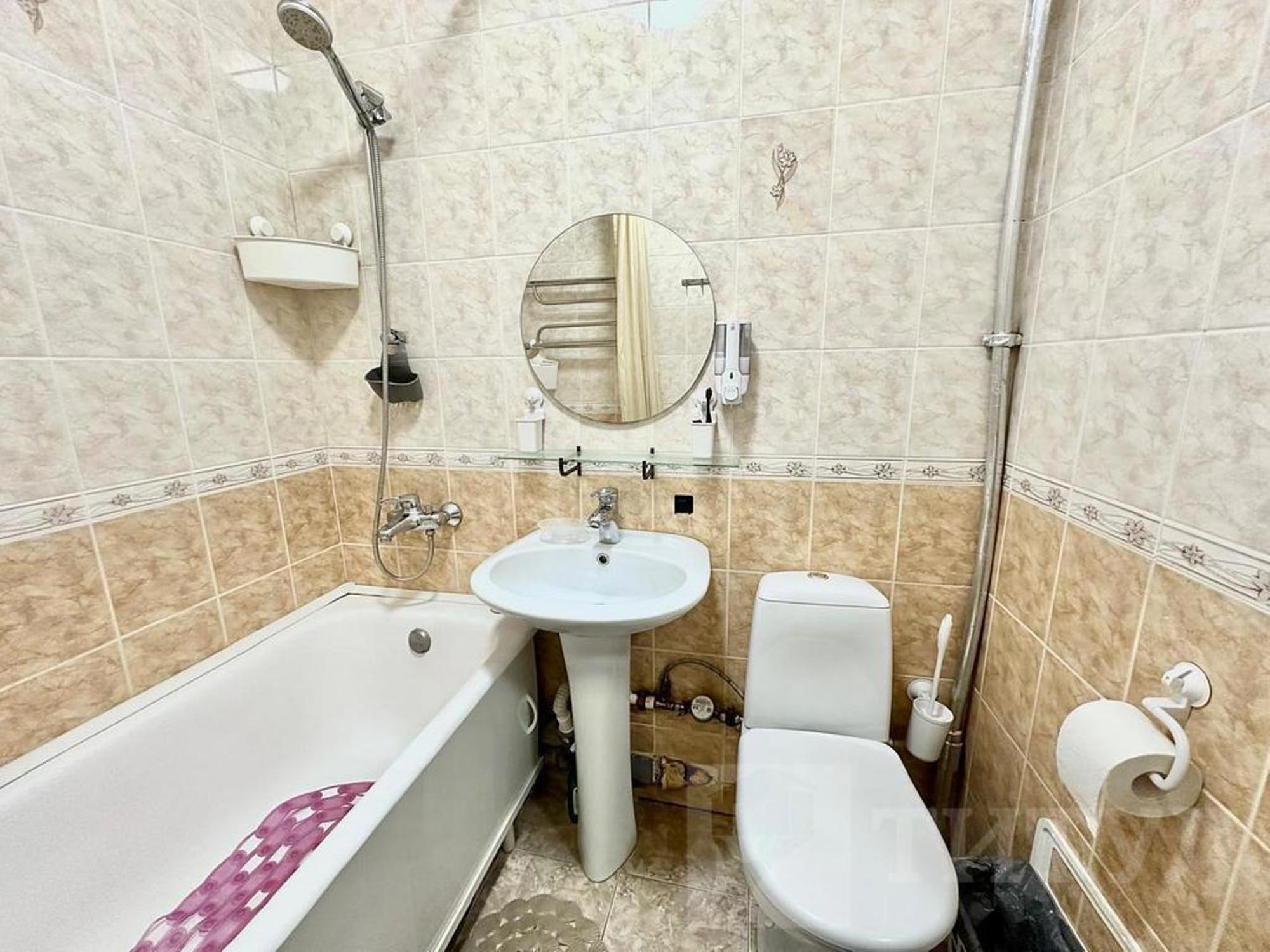 Купить квартиру за 5 200 000 рублей на Центр