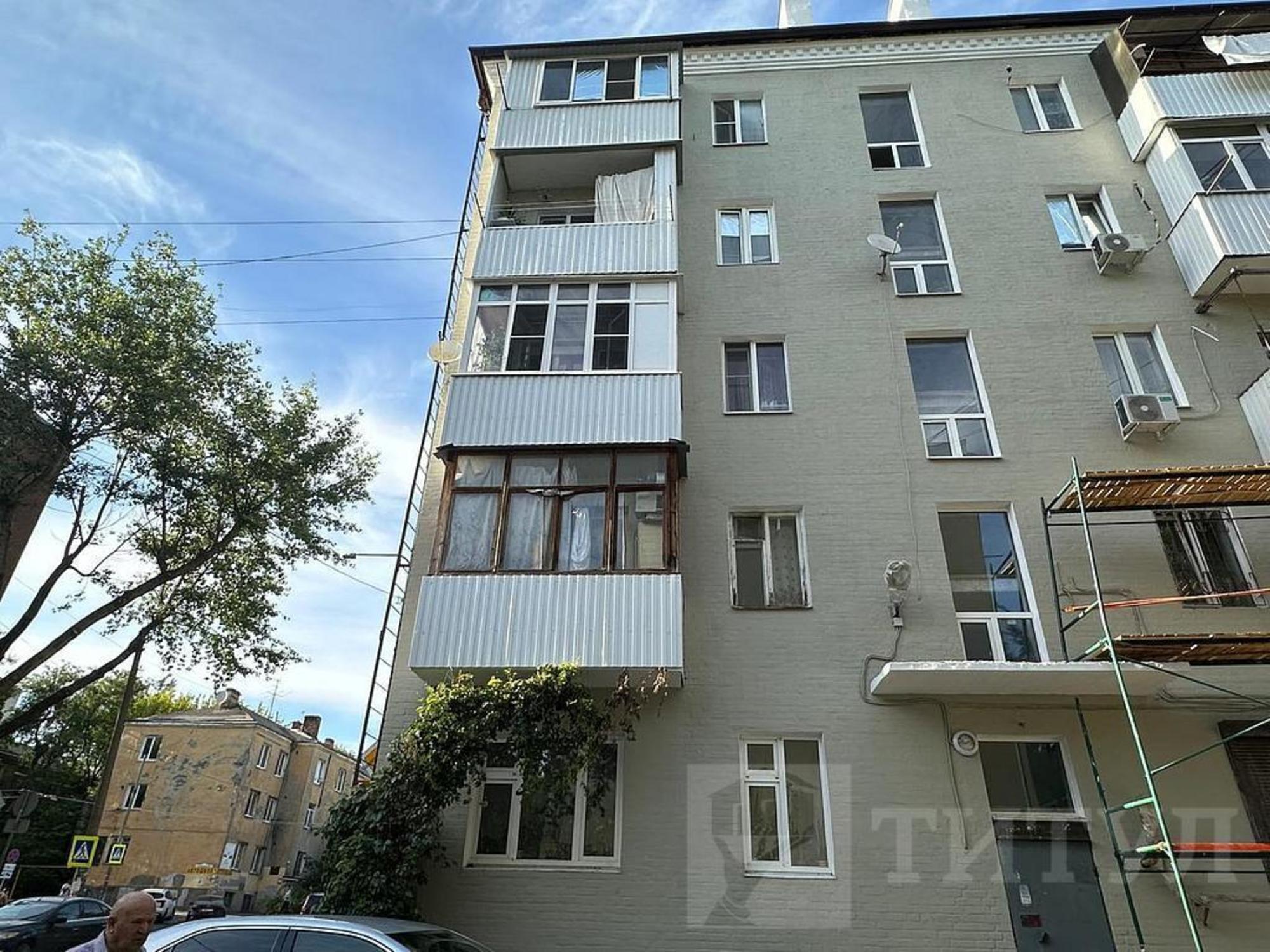 Купить квартиру за 5 200 000 рублей на Центр