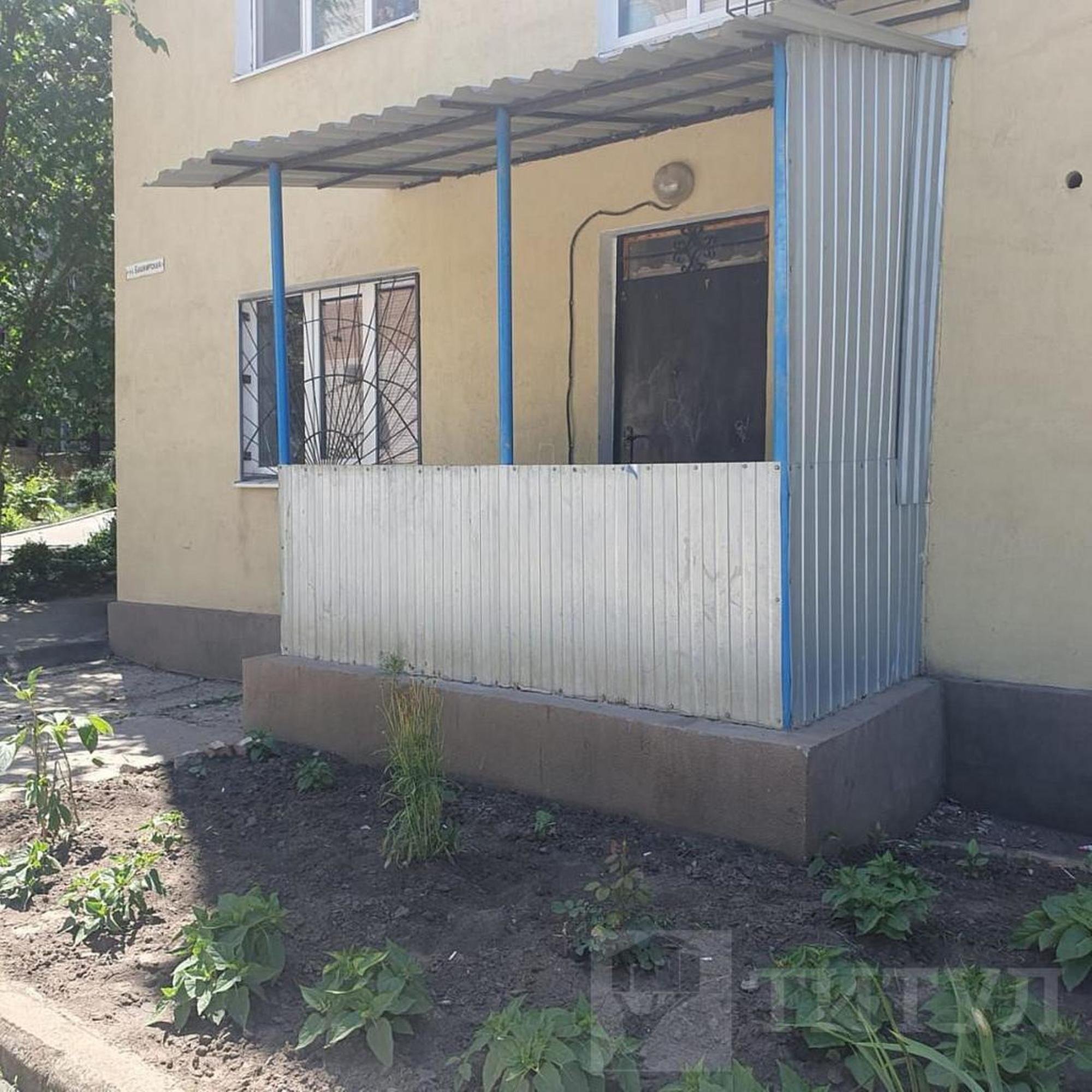 Купить квартиру за 4 200 000 рублей на Нагибина