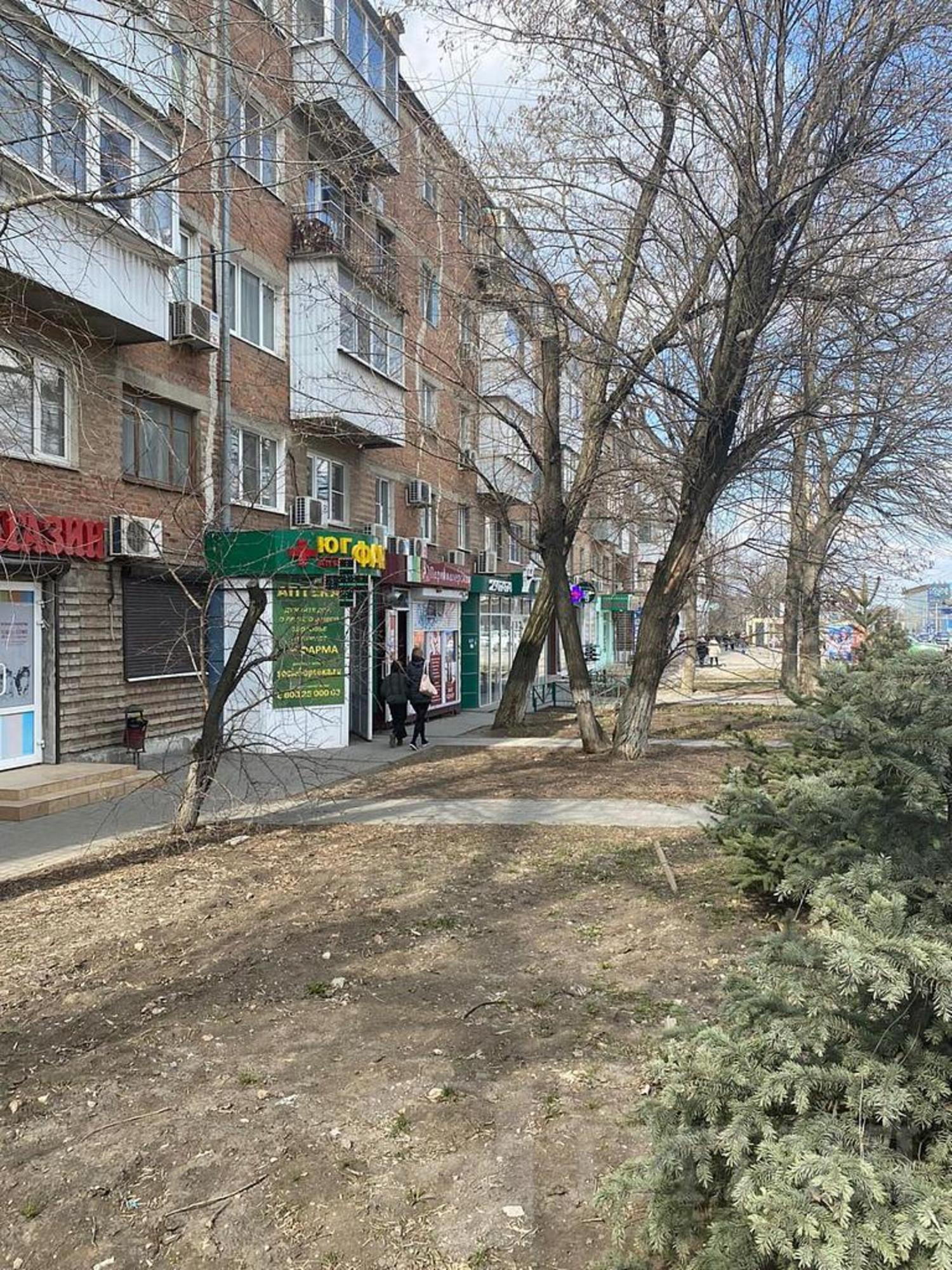 Купить офис, помещение под офис за 11 000 000 рублей на Нагибина