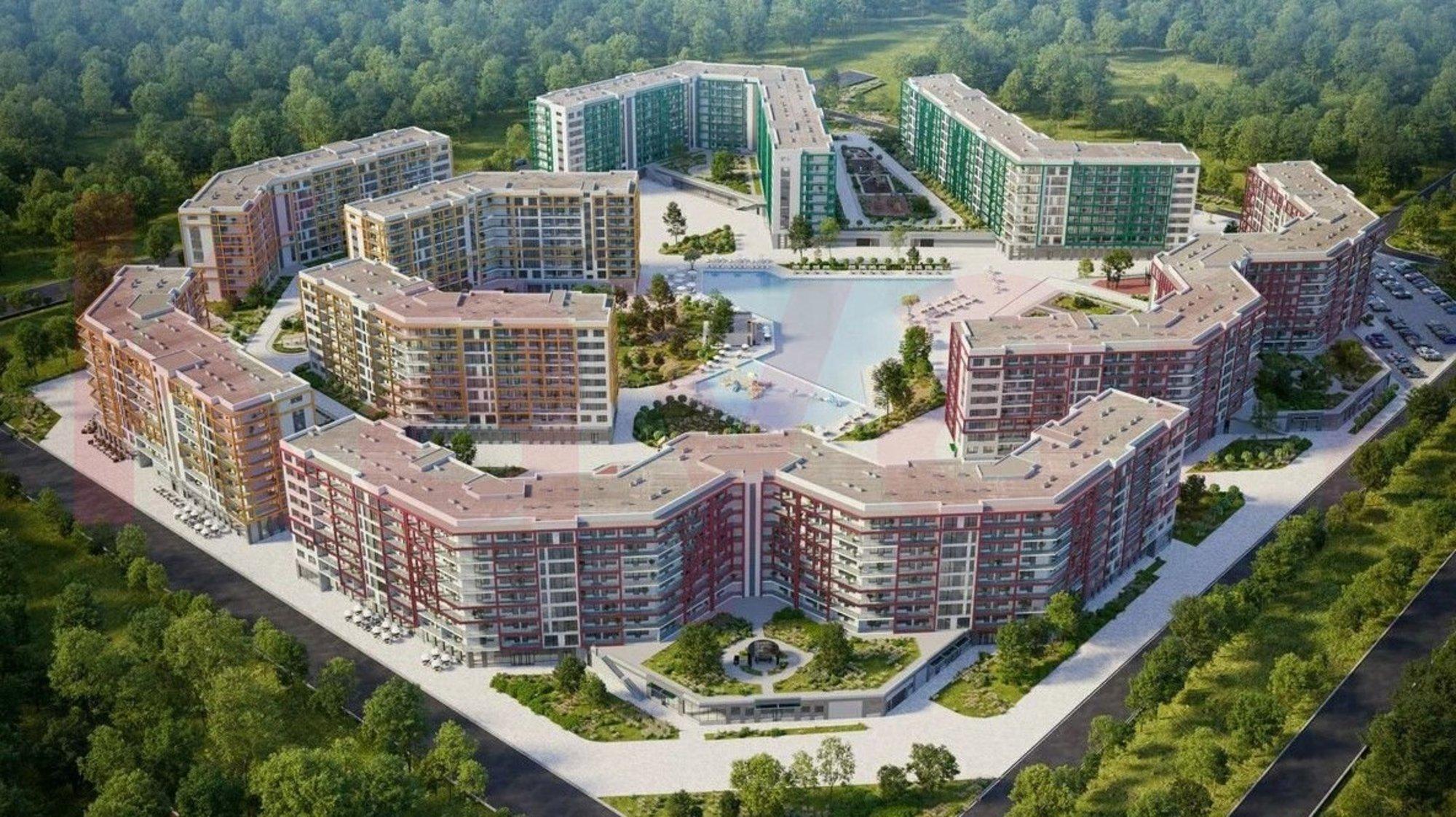 Купить помещение свободного назначения за 11 577 500 рублей на Сосновый проезд