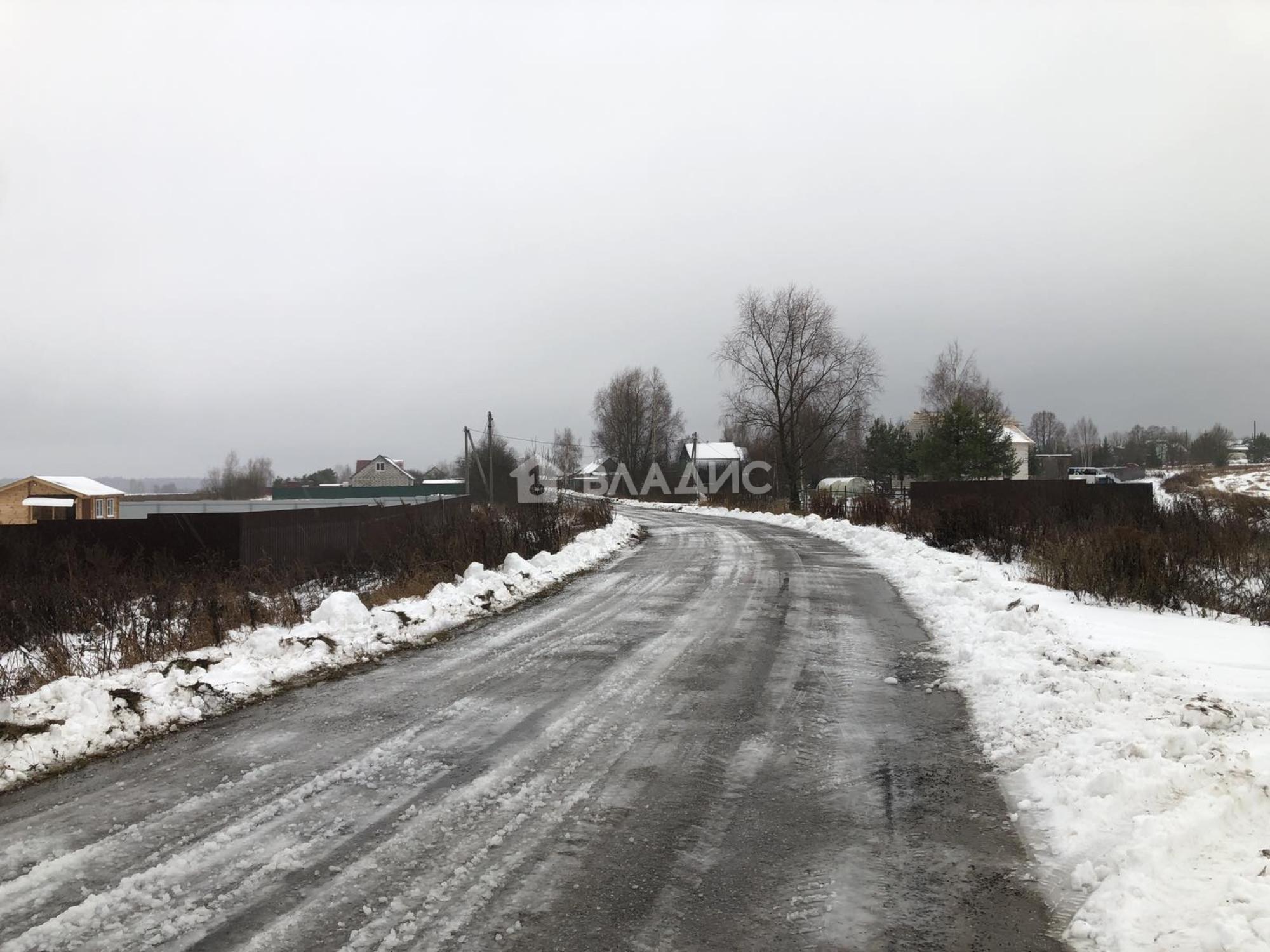 Купить землю, земельный участок за 396 000 рублей на «Волга» — Мокеево — Горки