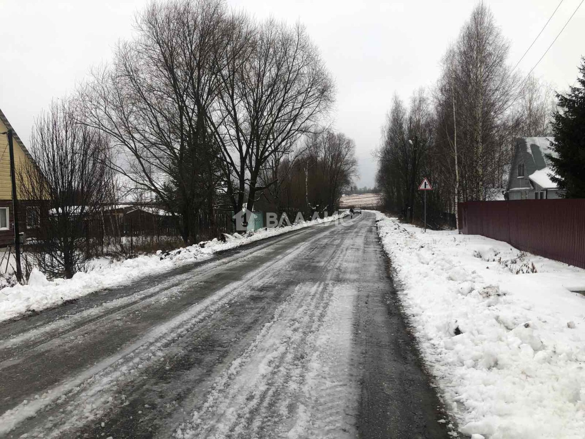 Купить землю, земельный участок за 396 000 рублей на «Волга» — Мокеево — Горки