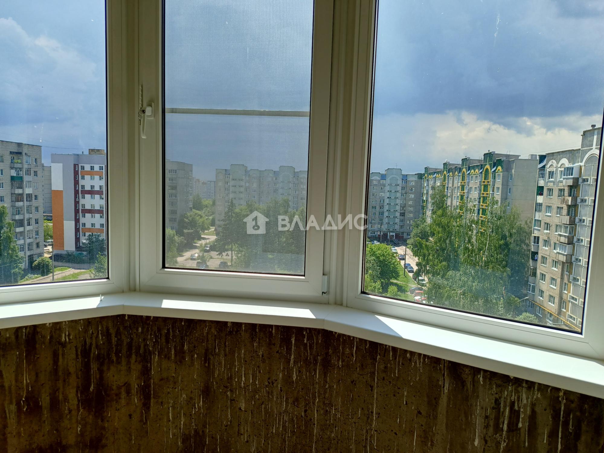 Купить квартиру за 5 250 000 рублей на улица Безыменского